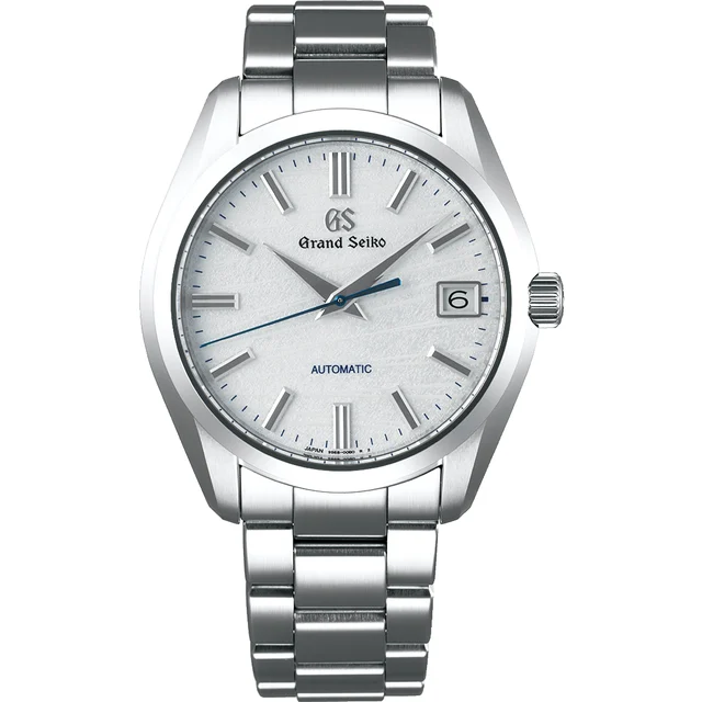 Grand Seiko Heritage SBGR319 kol saati