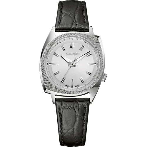 Accutron Legacy 2SW6A002 kol saati