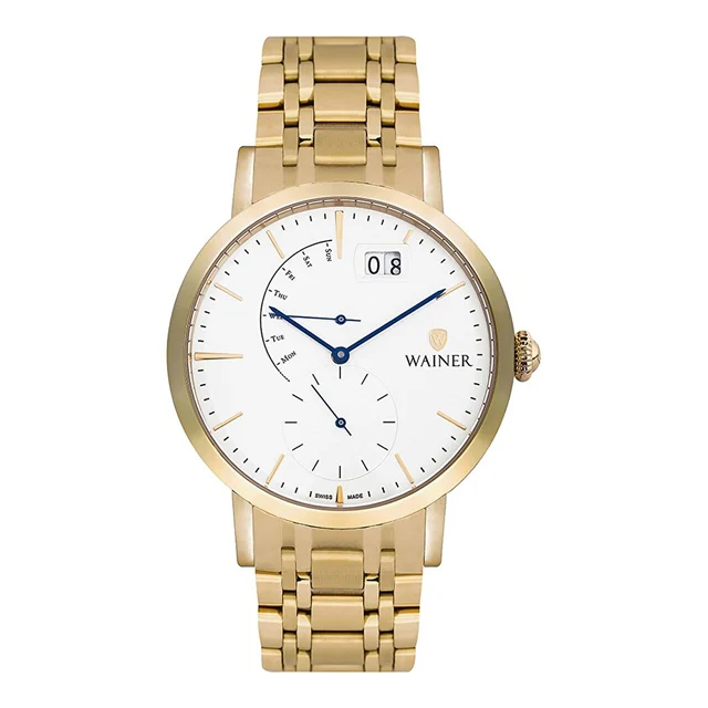 WAINER Classic WA.18881-C kol saati