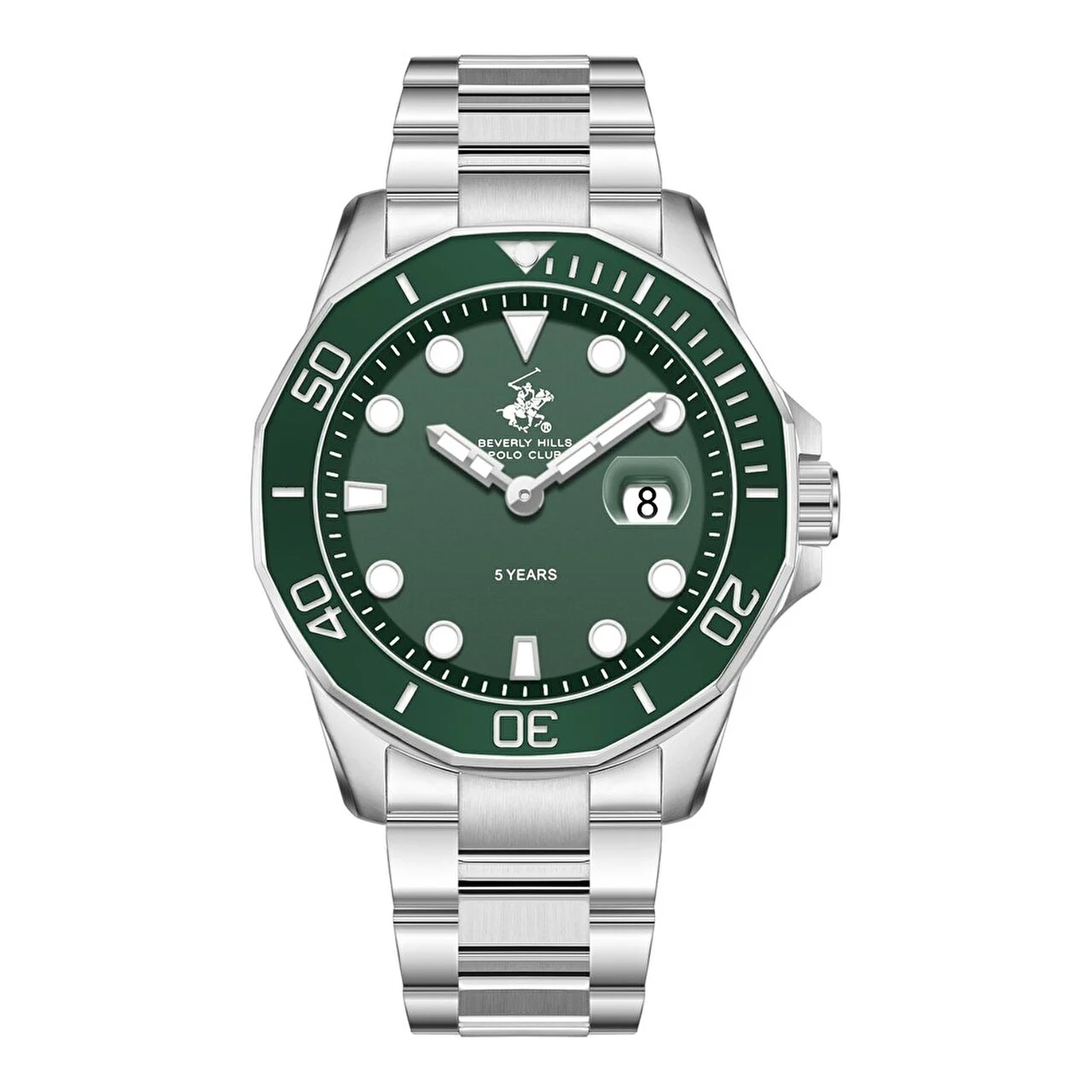 BEVERLY HILLS POLO CLUB BP3878X.370 42 mm kol saati