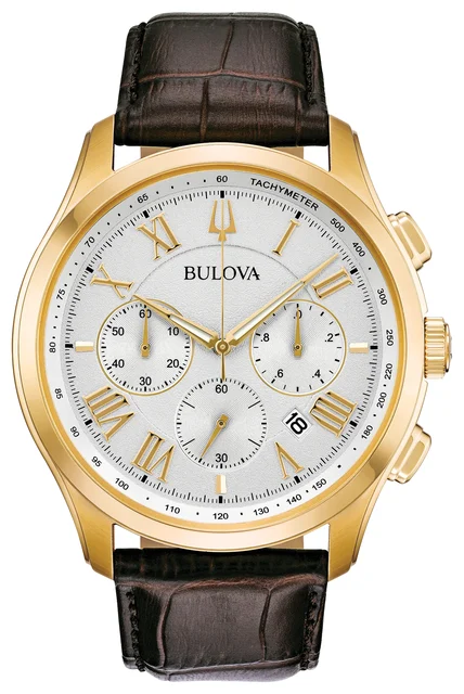 Bulova Wilton 97B169 kol saati