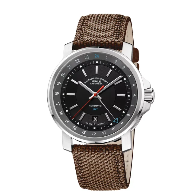 Muhle Glashutte MUHLE-M1-25-93-CB kol saati