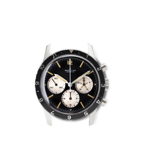 Breitling Wss B455 kol saati