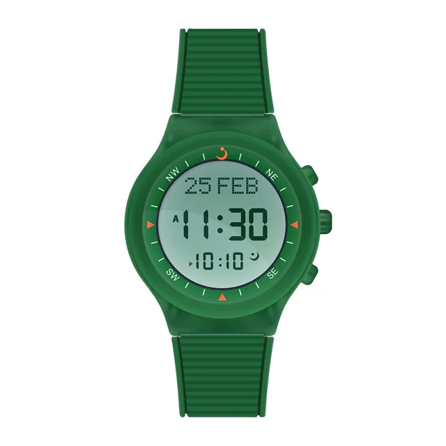Alfajr AL-WY-16GREEN kol saati