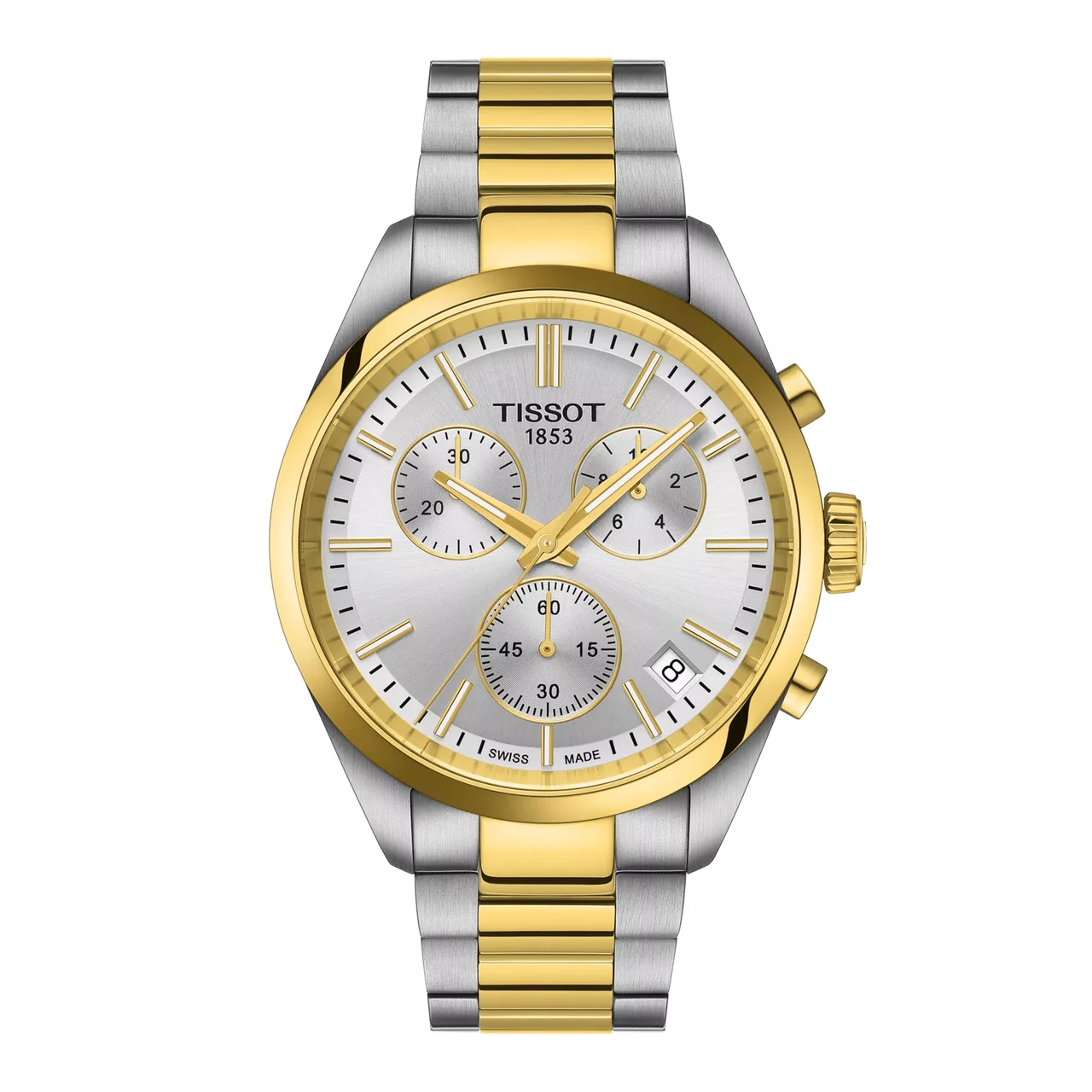 Tissot Tissot T150.417.22.031 40 mm kol saati