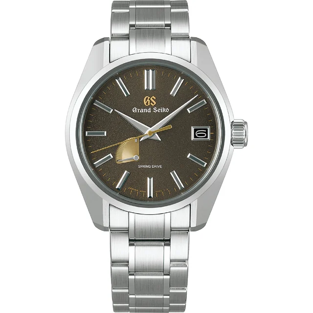 Grand Seiko Heritage SBGA489 kol saati