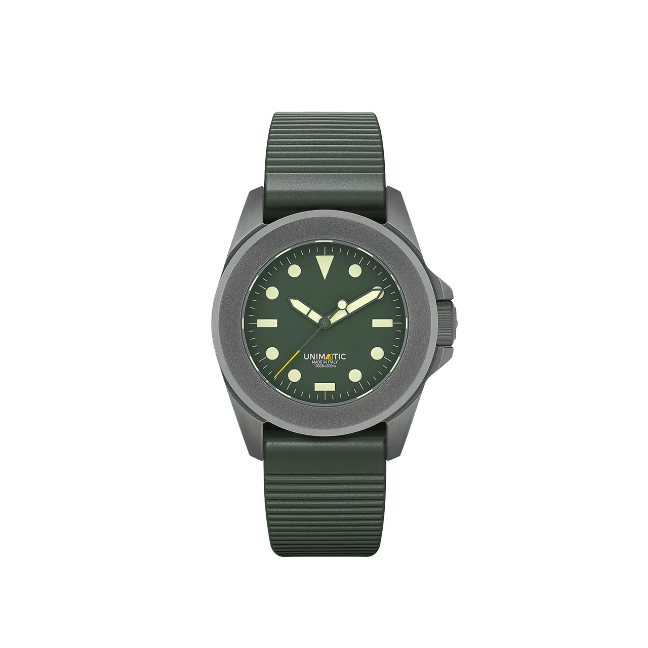 Unimatic UWK-UT4-AA2 40 mm kol saati