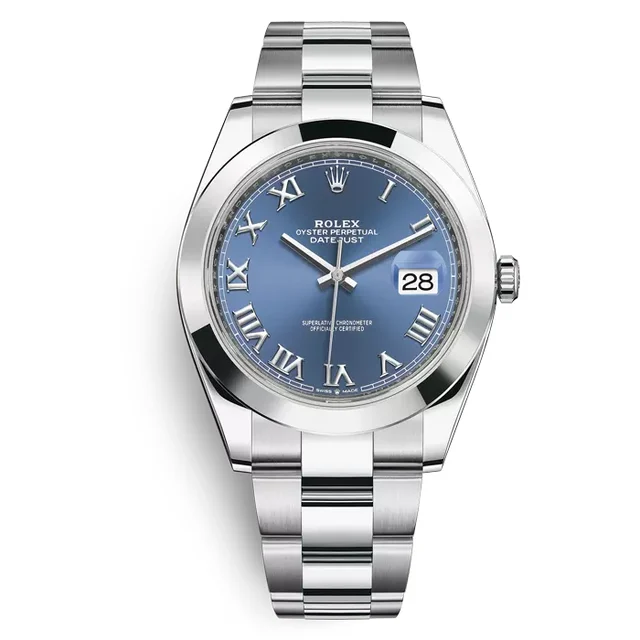 Rolex Datejust 2023_3121 kol saati