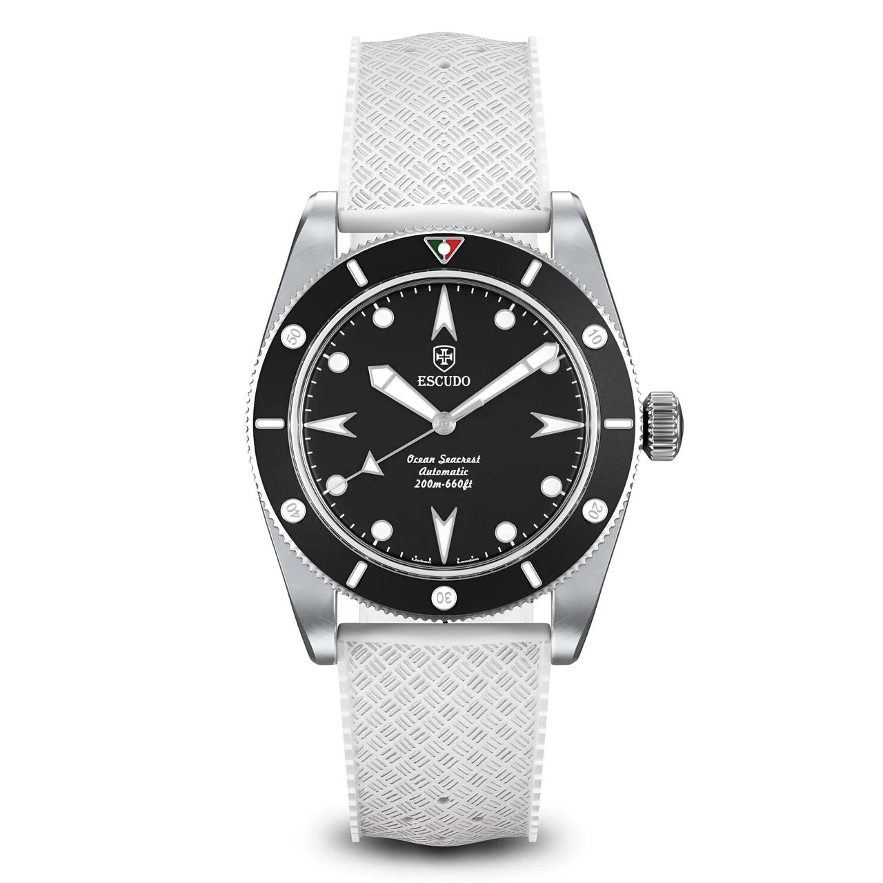 Escudo Watches Escudo Watches 021 2211 39 mm kol saati