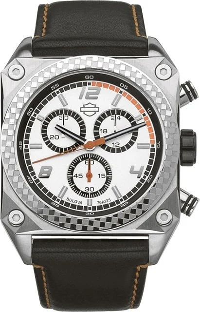 Harley Davidson 76A125 kol saati