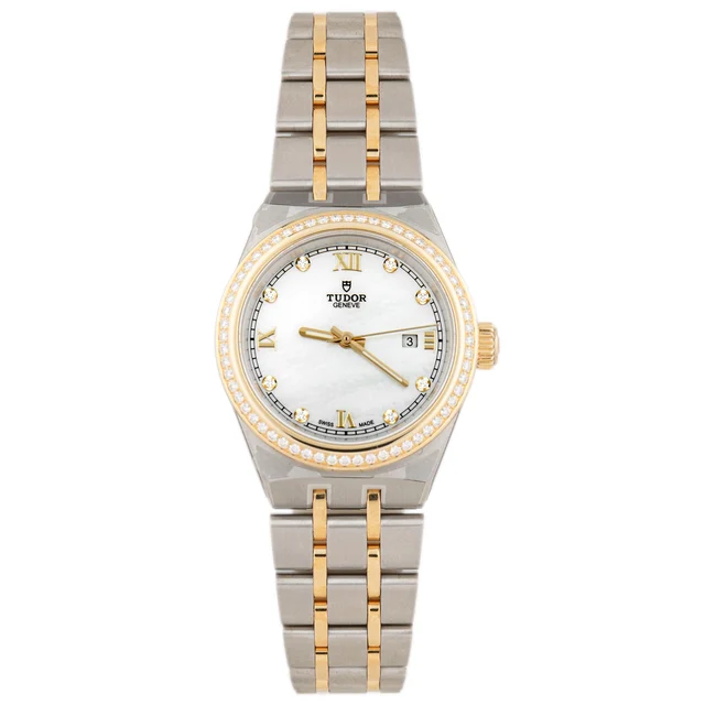Tudor Royal 700-06139 kol saati
