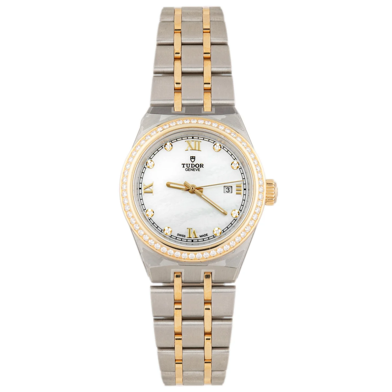 Tudor Royal 700-06139 28 mm kol saati