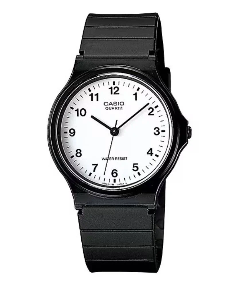 Casio CMQ-24-7BLDF 35 mm kol saati