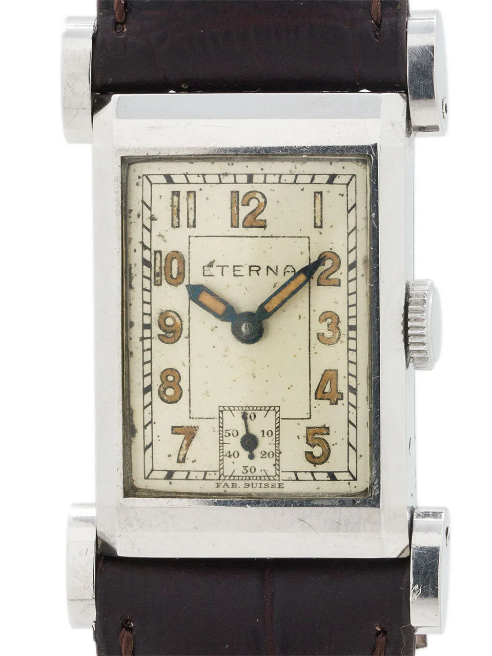 Eterna Eterna 46411 28 mm kol saati