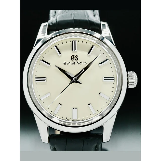 Grand Seiko SBGW231 210000055003 kol saati