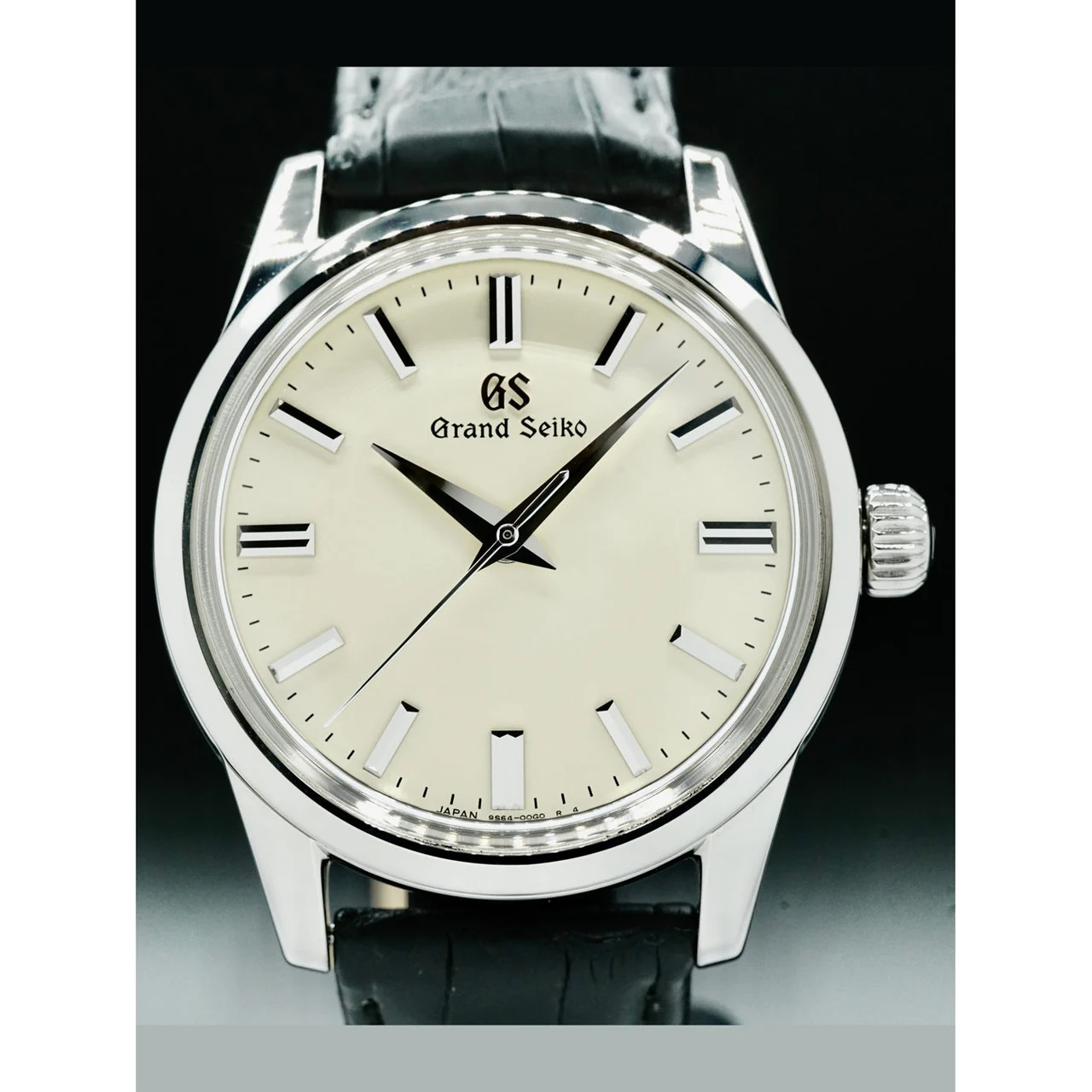 Grand Seiko SBGW231 210000055003 37.3 mm kol saati