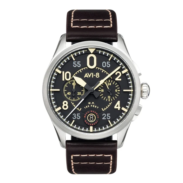 AVI-8 Spitfire AV-4089-01 kol saati