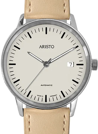 Aristo Bauhaus 4H240-L/ARS kol saati