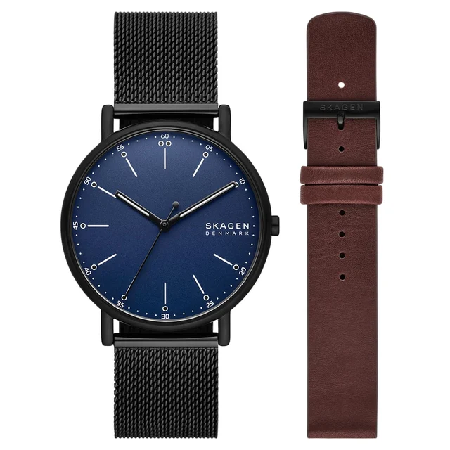 Skagen Yedek Kordon SKW6933SET kol saati