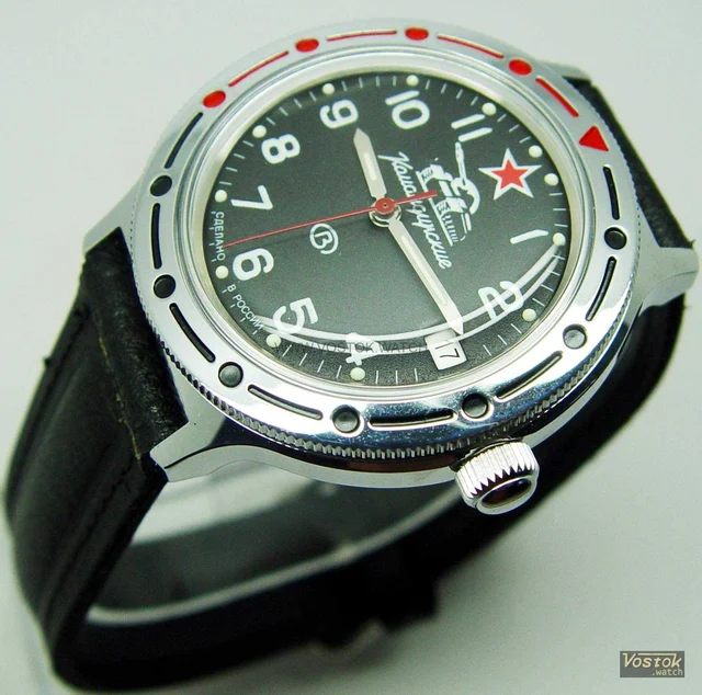 Vostok Vostok 921402 kol saati