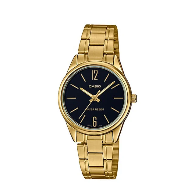 Casio CLTP-V005G-1BUDF kol saati