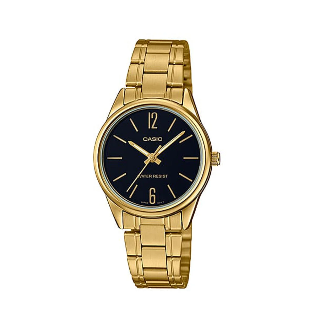 Casio CLTP-V005G-1BUDF 28 mm kol saati