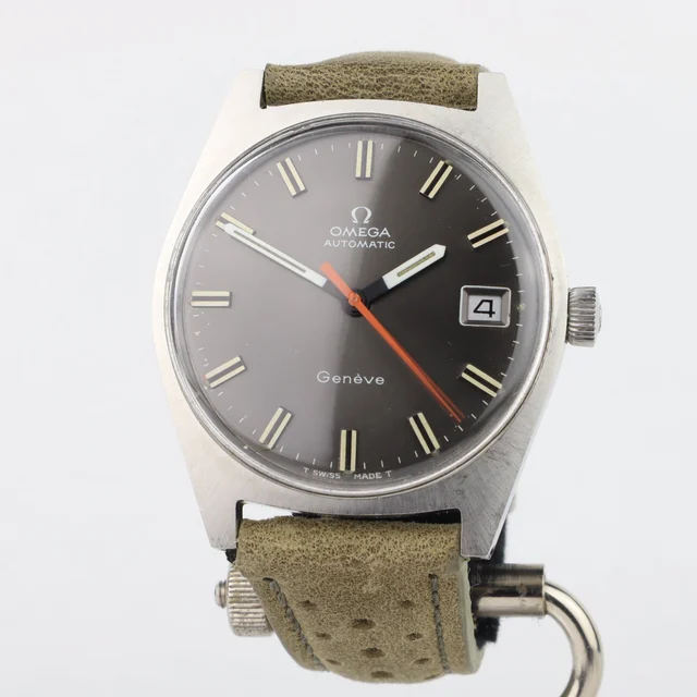 OMEGA Genève 24C036 kol saati