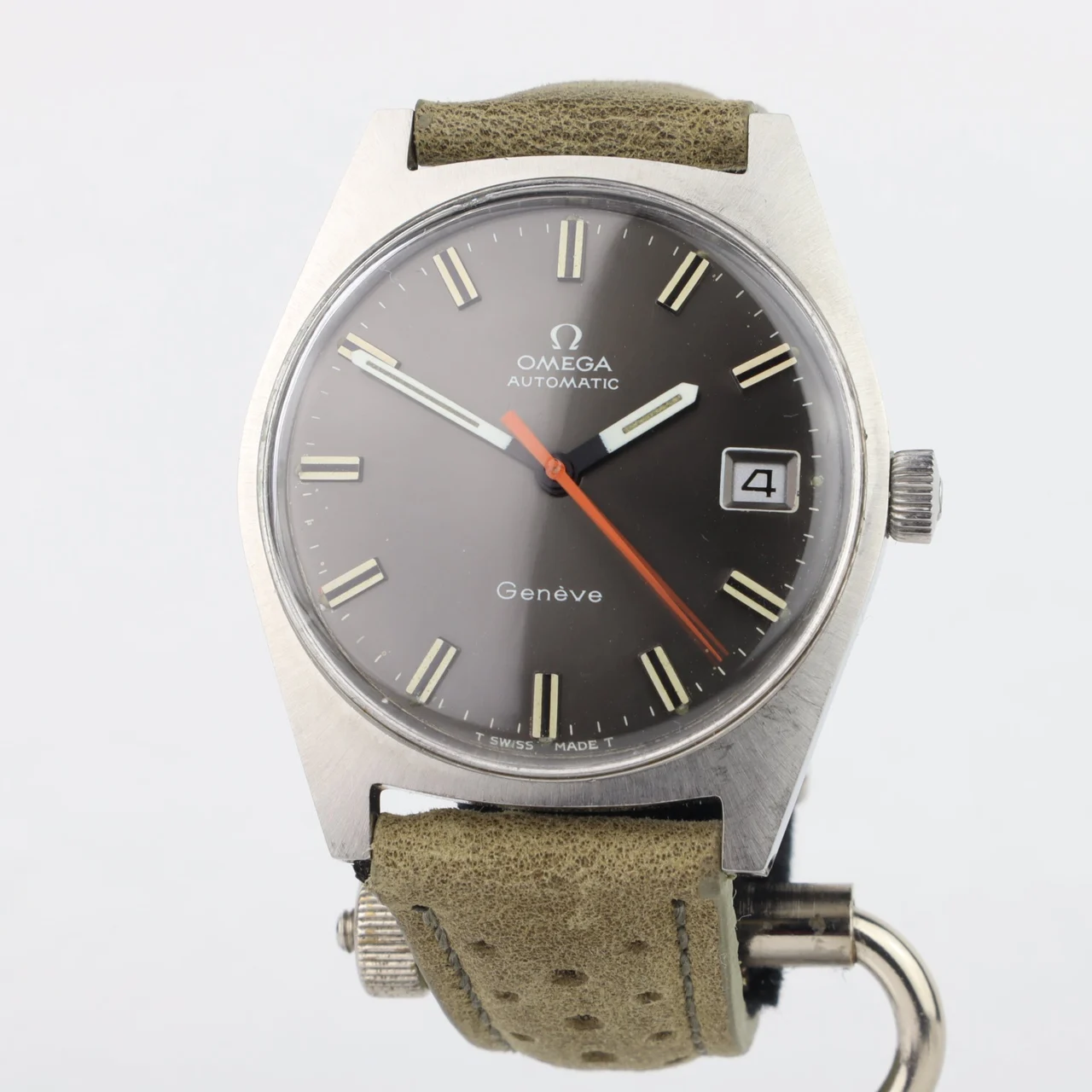 OMEGA Genève 24C036 34 mm kol saati