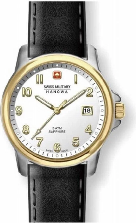 Swiss Military Hanowa Swiss Soldier 06-4141.2.55.001 39 mm kol saati