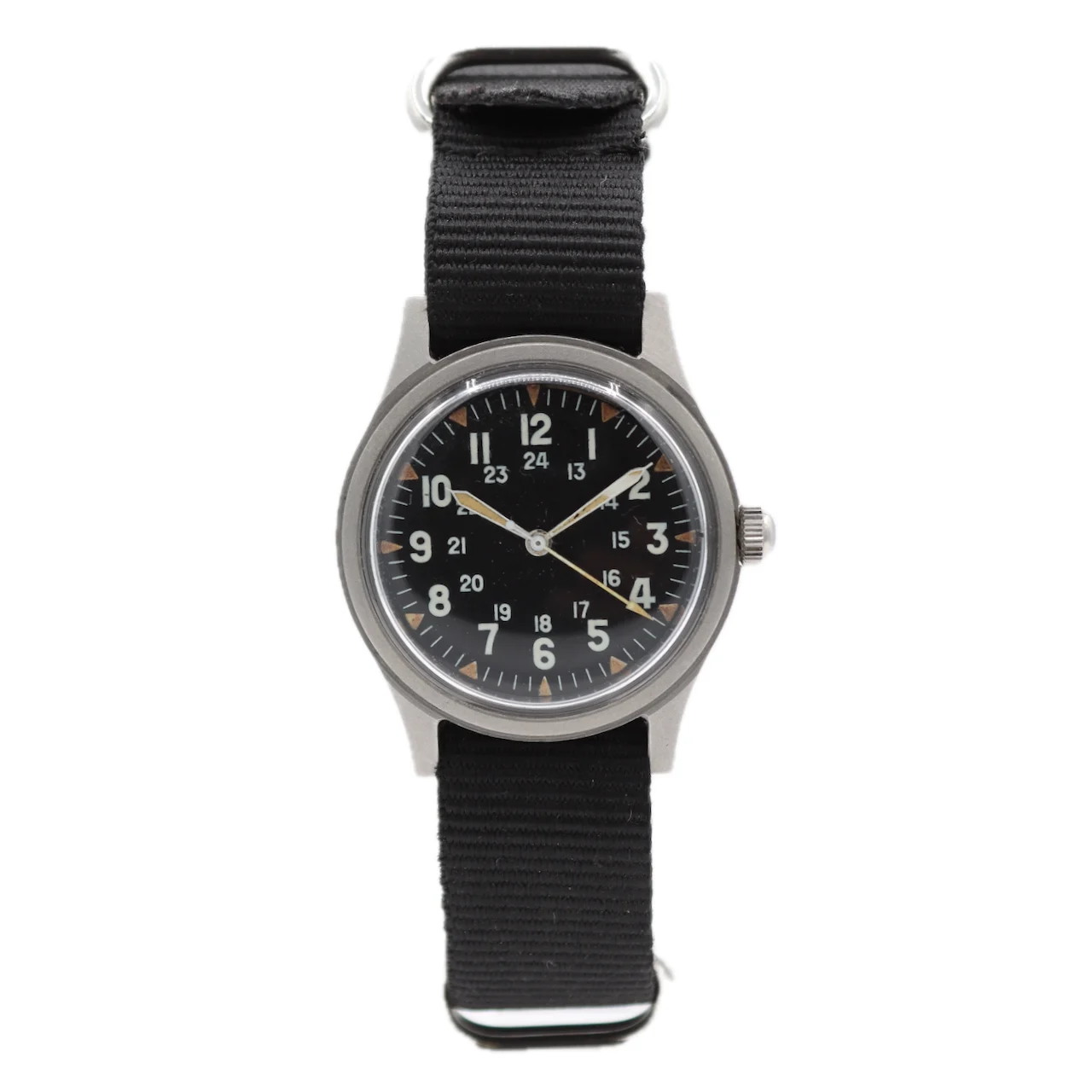 Hamilton Hamilton 10242025143309 34 mm kol saati