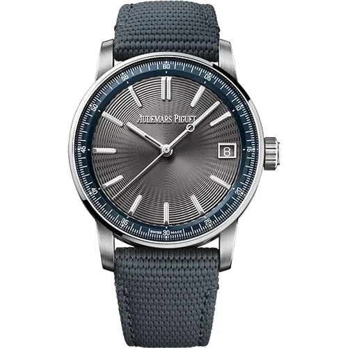 Audemars Piguet Selfwinding 15210ST.OO.A009KB.01 kol saati