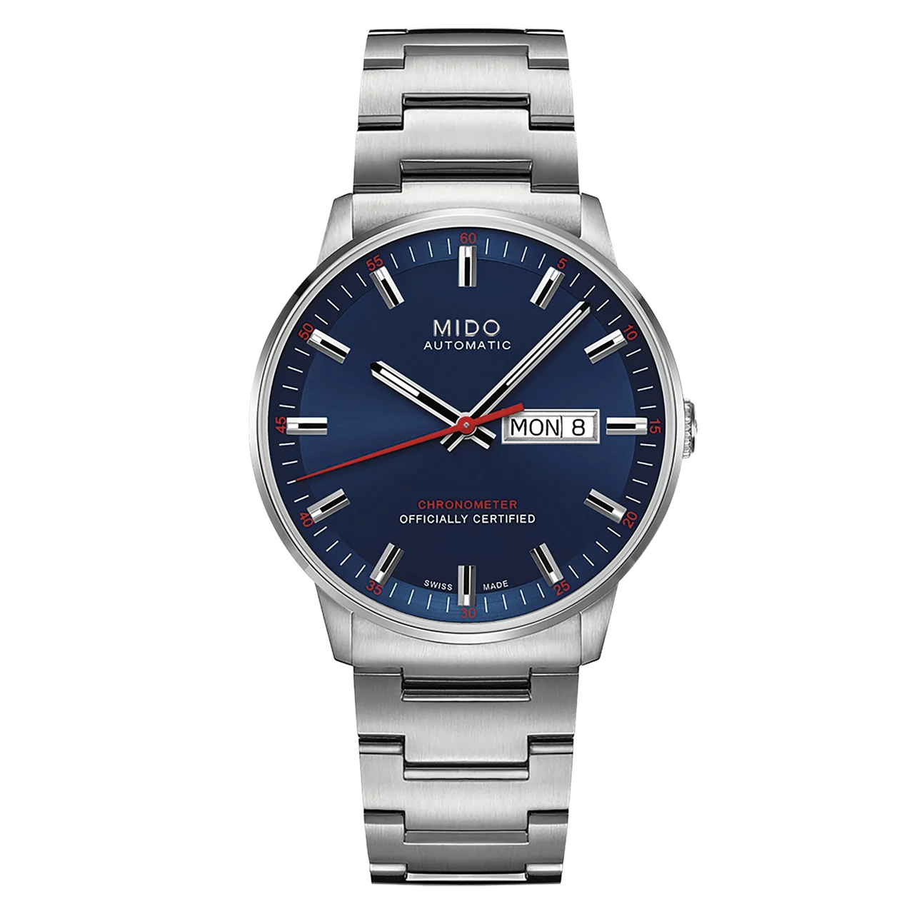 Mido MIDO M021.431.11.041.00 40 mm kol saati