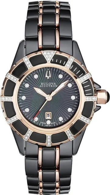 Bulova 65R134 kol saati