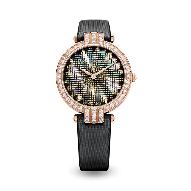Harry Winston Premier PRNAHM36RR012 kol saati