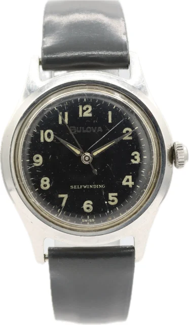 Bulova Bulova 8222024150447 kol saati