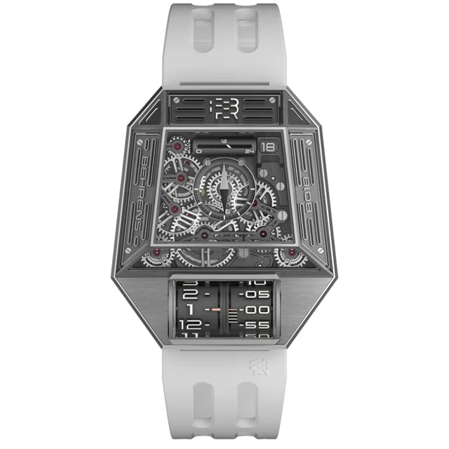 Behrens Orion One BHR018GGRYF01 kol saati