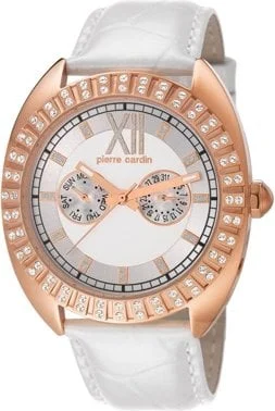 Pierre Cardin 106032F06 kol saati