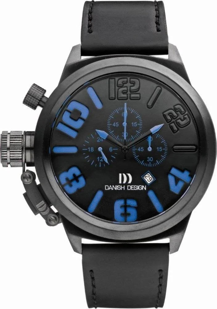 Danish Design IQ22Q917 50 mm kol saati