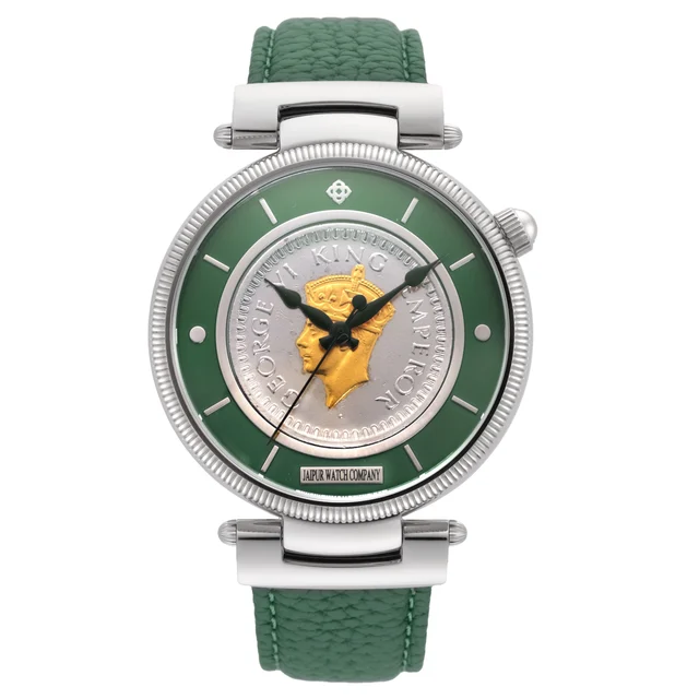 Jaipur Watch Company Imperial IGN03 kol saati