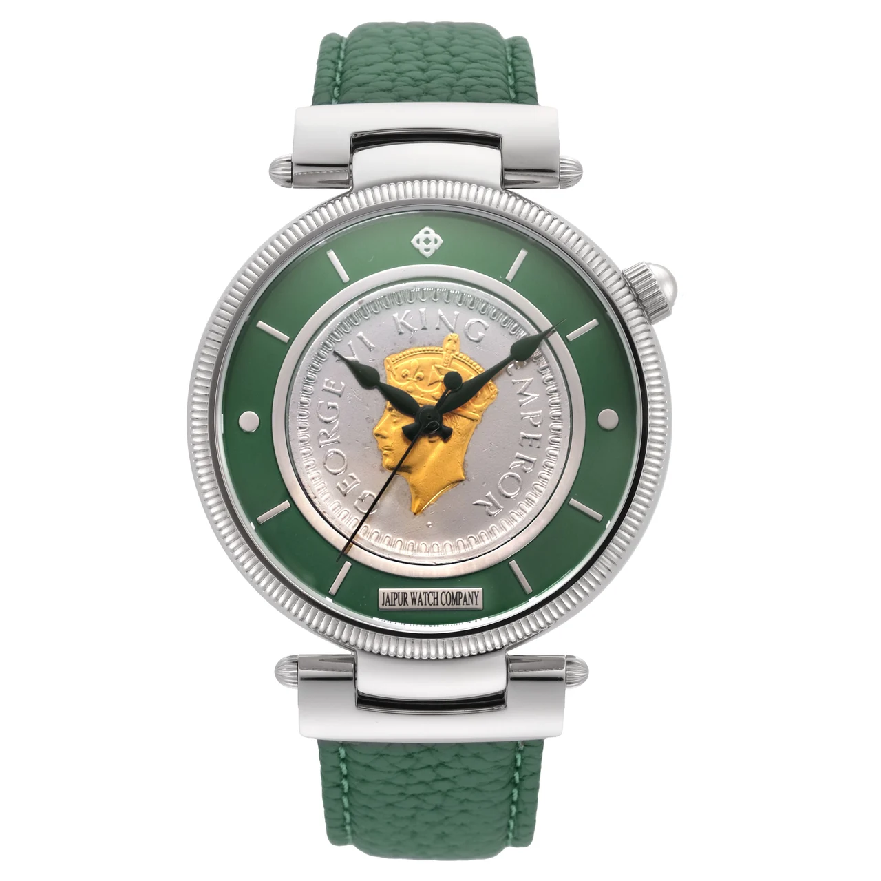 Jaipur Watch Company Imperial IGN03 42 mm kol saati