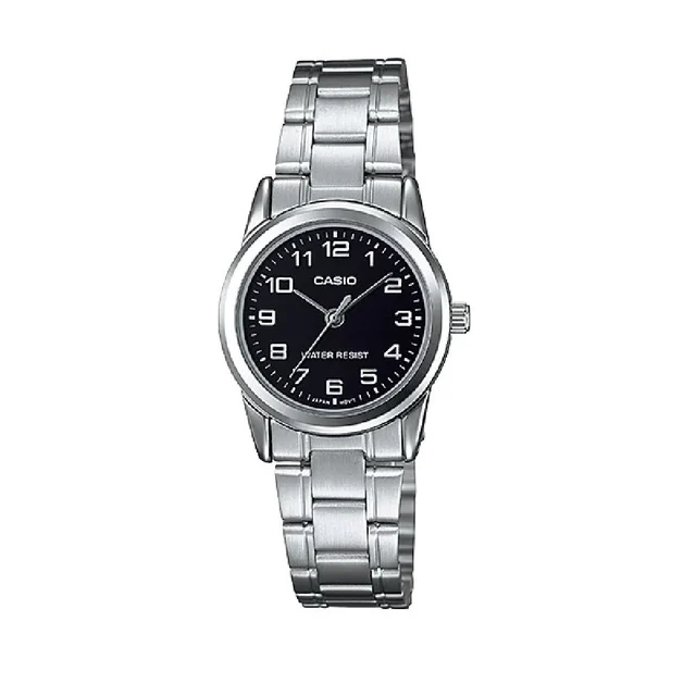 Casio CLTP-V001D-1BUDF kol saati