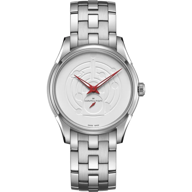 Hamilton Jazzmaster Thinline Special Edition H38421110 kol saati