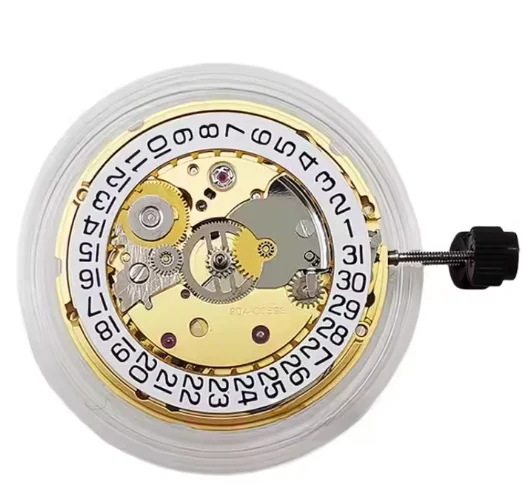 Tandorio Watches Switching NH movement to PT5000 switching-nh-movement-to-pt5000 kol saati