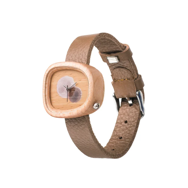 Woodka Watch 010-WPK kol saati