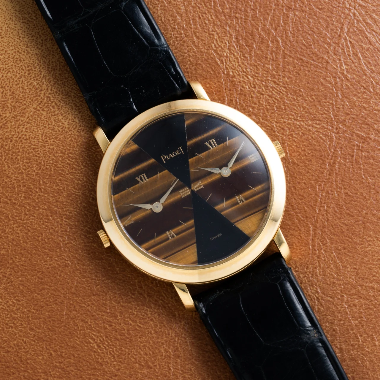 Piaget Piaget 40992105 34 mm kol saati