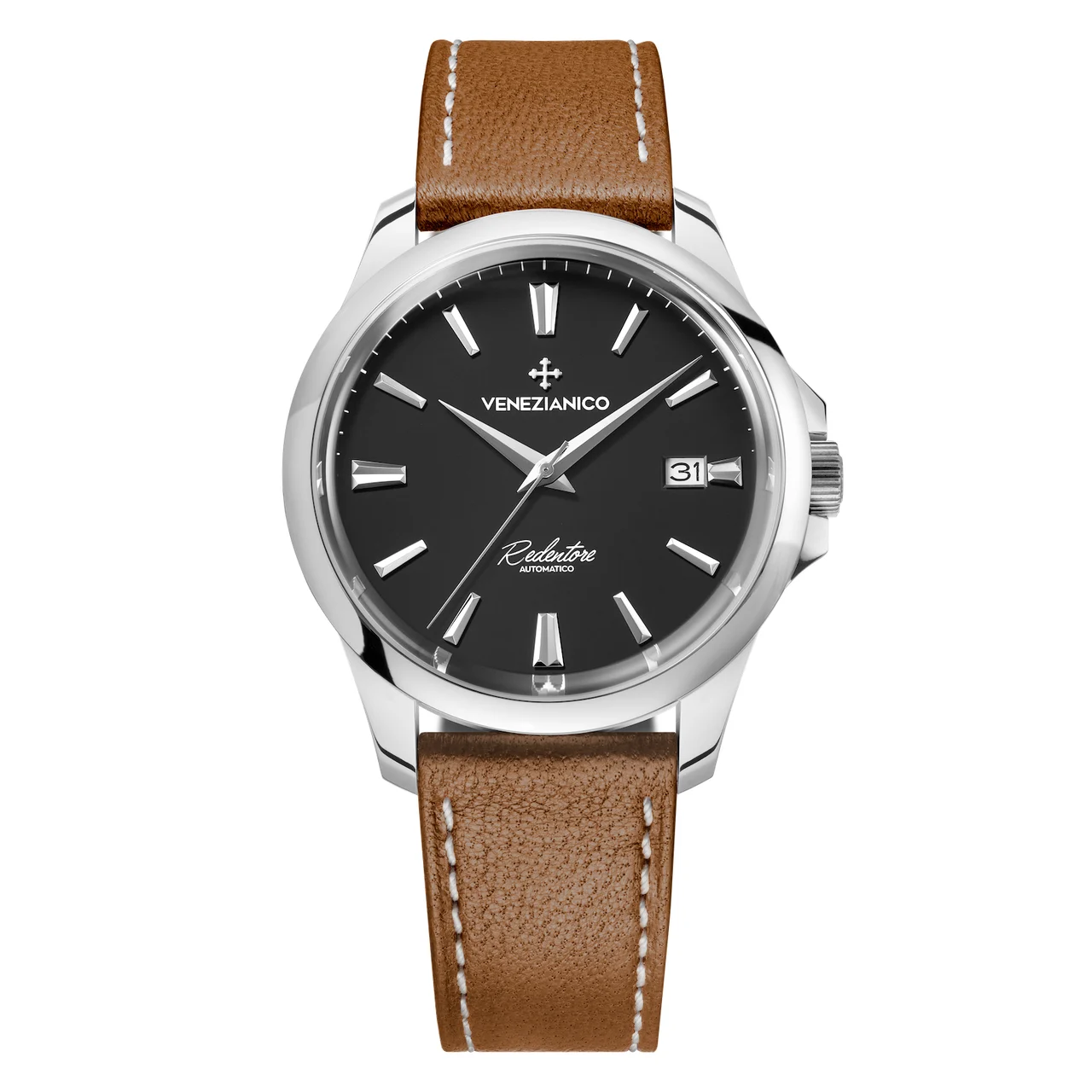 Venezianico Redentore 1221504 48 mm kol saati