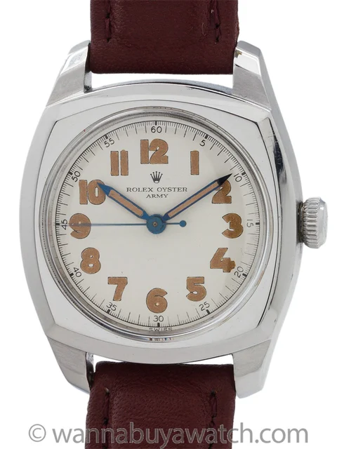 Rolex Rolex 47346 kol saati