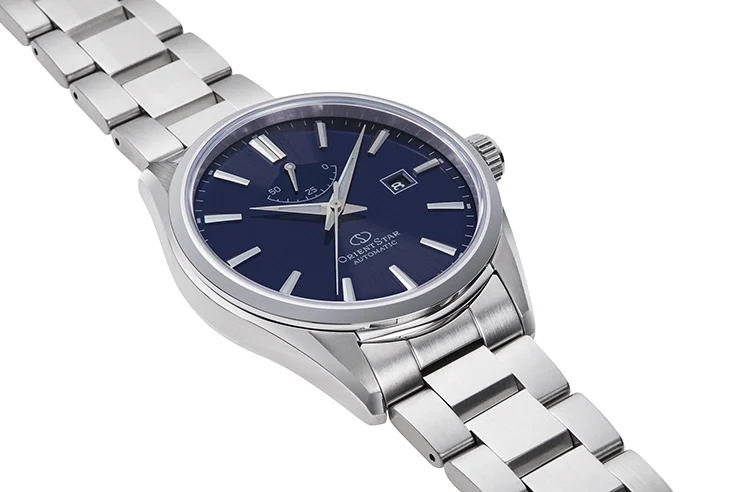Orient Star Contemporary Date RE-AU0403L 42 mm kol saati
