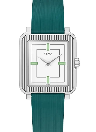 Yema Radiance YMHF1586-BZ/YM 30 mm kol saati