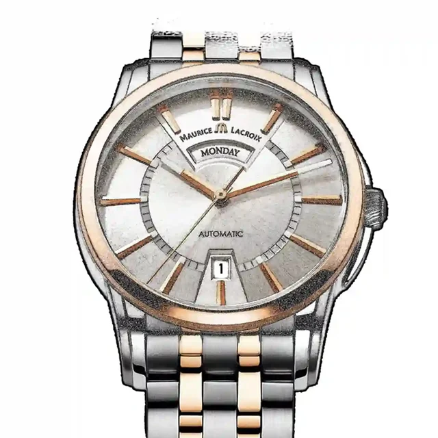 Maurice Lacroix Pontos 37420 kol saati